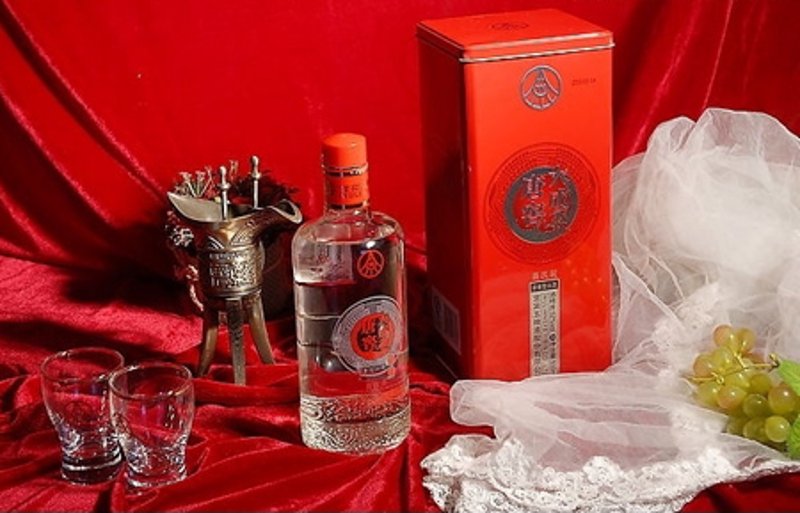 什么是真正的纯粮酿造?你真的了解吗?