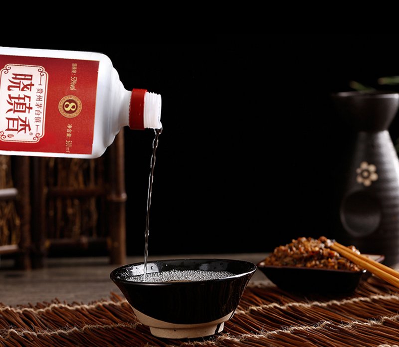 纯粮酿造酒与勾兑酒有什么区别?