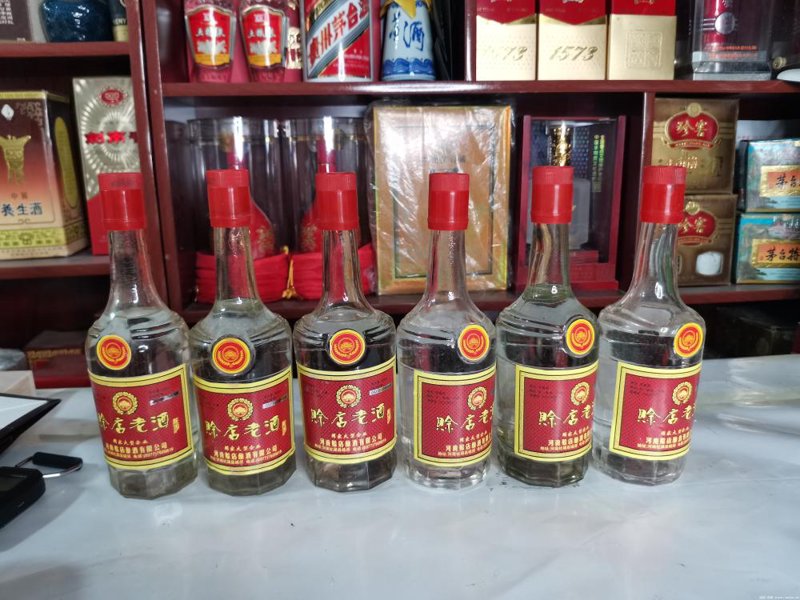 苏州酱老头酒业:传统工艺与现代市场的融合之路