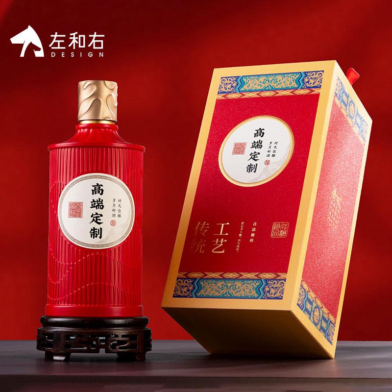 苏州白酒:千年古韵与现代工艺的完美结合