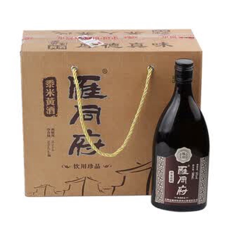 苏州白酒:品味千年历史的佳酿